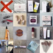 Wyprzedaż kosmetyki luksusowe marki Sephora Morphe 111SKIN MZ Skin