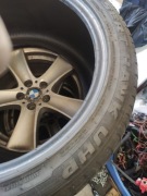 Opona 1szt Achilles desert hawk ucho 315/35/20