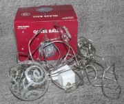 Biltema szklana bombka LED 10 światełek