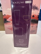 Yasumi Multi Action Mask Terapia Wyciszająca Z Herbatą Azjatycką