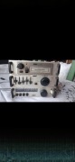 Radio samochodowe mini wieża Jesko  t-200 tuner equalizer Magnetofon