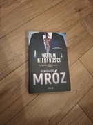 Wotum nieufności, Mróz