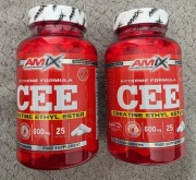 Amix CEE - Creatine Ethyl Ester