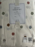 Pościel H&M pojedyncza 150x200 50x60