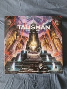 Talisman Magia i Miecz 5 edycja