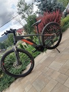 Sprzedam rower elektryczny cube reaction hpa hybrid 500 rozm.M