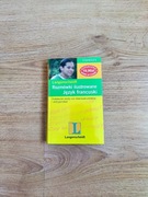 Rozmówki ilustrowane język francuski