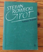 Stefan Rowecki Grot, Tomasz Szarota, W-wa 1985