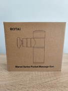 Masażer Rotai.  