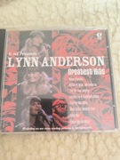 Oryg płyta CD Lynn Anderson Greatest hits bdb