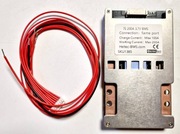 BMS 7S 200A 3,7V = 24VDC 3000W nowe szybka wysyłka