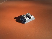 Power Mos APT12031JFLL 1200V/30A