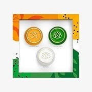 Zestaw regenerujący balsam Tender Care naturalny/marakuja/zielone jabłko