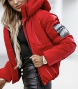 Kurtka Charlotte Fashion , rozmiar S