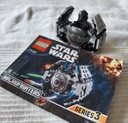 Lego star wars 75128 TIE