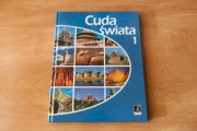 Cuda Świata album architektura zabytki podróże historia kultury cywilizacje