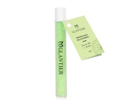 Pobudzająca sól do kąpieli limonka z miętą - 12g