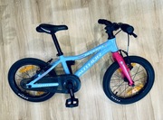 Author Record 16 - ultra lekki - tylko 6,5 kg