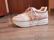 Buty dla dziewczynki rozmiar 36 