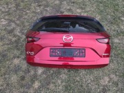 Klapa Zderzak Mazda Cx5 46V 2023 2024 2025