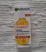 GARNIER Serum na przebarwienia Vitamin C+, 30 ml