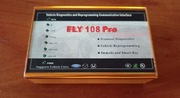 Interfejs diagnostyczny AVDI FLY 100 Pro Honda Mazda Ford Abrites