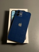 Apple Iphone 12 Niebieski - 64GB - Okazja!