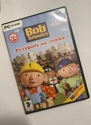 Bob Budowniczy: Przygody na zamku PC gra game