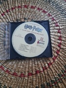 Audioksiążka Harry Potter i Kamień Filozoliczny 