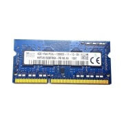 Pamięć RAM DDR3L HYNIX HMT451S6BFR8A-PB 4 GB