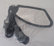 Lusterko rowerowe Arkham Handlebar Bike Mirror 21-26mm