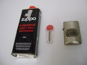 Zapalniczka Easyriders Tokai benzynowa 