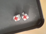 Lego Mindstorsm 45507 Czujniki dotyku