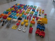 LEGO Duplo Ciężarówka Holownik różne zestawy aż 137 elementów