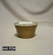 Podkład, baza, doniczka pod stroik, stroiki, wiązanki na grób, cmentarz