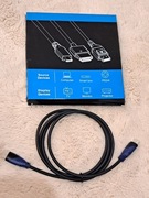 Kabel HDMI - HDMI 2m