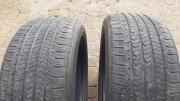 Opony 245/50R18 wielosezonowe Good Year