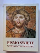 Pismo Święte Nowego Testamentu 