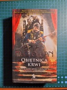 Brian McClellan - Obietnica krwi