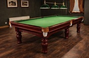 Stół bilardowy snooker Radley 9 ft profesionalny DOWÓZ gwarancja Raty