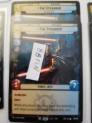 SW Unlimited - LAW - THE STRANGER (LEGENDARY) ! TANIO !!!