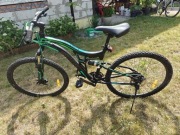 Rower MTB dla nastolatka