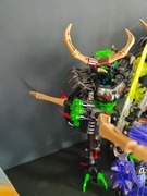 Lego Bionicle Umarak the Hunter 71310