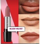 Mary Kay Żelowa Szminka Semi-Matte Blush Velvet 