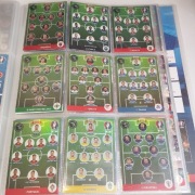 national team eleven euro 2016 panini adrenalyn 