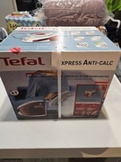 Tefal stacja parowa sv8030E0 
