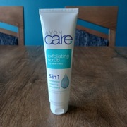 Avon Care Exfoliating Scrub delikatny peeling do twarzy