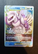 Pokemon - Origin Forme Palkia V (ASR 039)