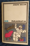 Heller Joseph Paragraf 22
