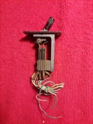 Włącznik  elektryczny  firmy  TEJFA      PN-60/T-82111